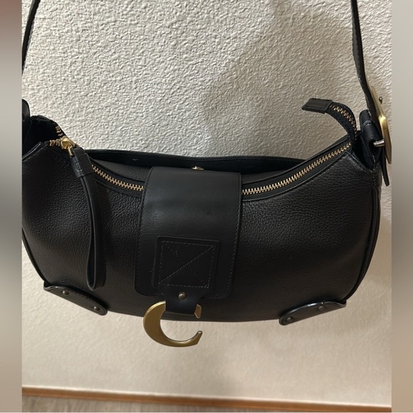 Chloé Paddington leather handbag Excellent condition - Picture 5 of 12